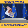 EUROVOĽBY 2024: Využite možnosť vybaviť si hlasovací preukaz, voliť môže aj občan iného štátu EÚ s trvalým pobytom v SR